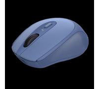 Trust Zaya mouse Ambidestro RF Wireless Ottico 1600 DPI