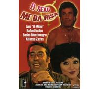Zayas/Inclan - El Sexo Me Da Risa