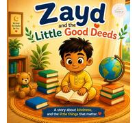 Zayd and the Little Good Deeds