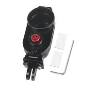 ZAYIUKI Caso di Immersione Per 360 GO 3/GO 3S Impermeabile Protector Subacquea 80M Diving Shell Protector Pollice Accessori Della Macchina Fotografica