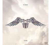 Zayn Icarus Falls (CD) Album