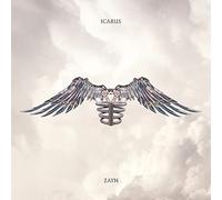 Zayn – Icarus Falls – CD (2 dischi) – RCA