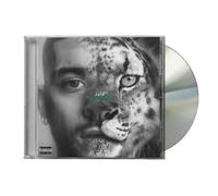 Zayn Konnakol (CD) Album (PRESALE 17/04/2026)