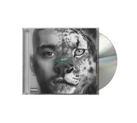Zayn Konnakol (CD) Album (PRESALE 17/04/2026)