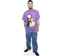 Zayn Malik (Casual) a grandezza naturale