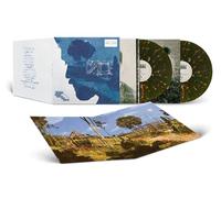 Zayn Room Under the Stairs (Vinyl LP) 12" Album Coloured Vinyl