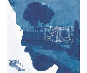 Zayn - Room Under The Stairs (Forest Green Coloured) (2 LP)