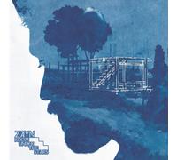 Zayn Room Under the Stairs (Vinyl LP) 12" Album Coloured Vinyl