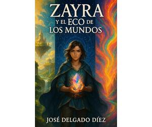 Zayra y el Eco de Los Mundos