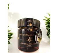 Zayti Miele Di Fiori Di Bacche Rose del Madagascar - 300g - 100% Naturale, Raccolto nella regione Anosy a sud del Madagascar.