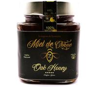Zayti Miele di Quercia greca 300g 100% naturale, raccolto nelle foreste di Leonidio in Grecia, un miele Raro e unico.