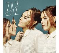 Zaz – Effet Miroir – CD – Edizione limitata