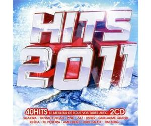 Zaz Hits 2011 (CD)