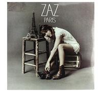 Zaz - Paris