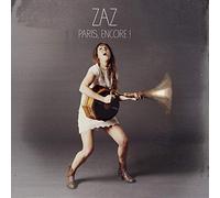 ZAZ - Paris, encore!