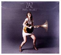 Zaz - Paris Encore