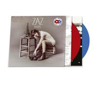 Zaz Paris Lim) (Vinyl LP)
