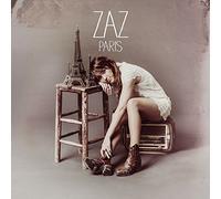 Zaz Paris (CD)