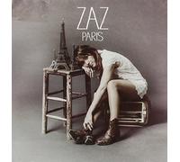 Zaz - Paris (Spanish Edition)