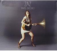 Zaz - Paris Tour Edition