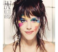 Zaz Recto Verso (Vinyl LP) 12" Album