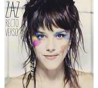 Zaz - Recto Verso