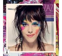 Zaz - Recto Verso