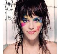 Zaz - Recto Verso
