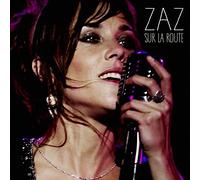Zaz Zaz - Sur La Route (CD)