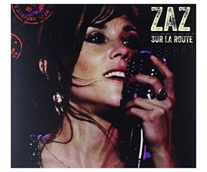 Zaz - Sur La Route