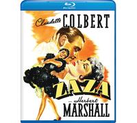 Zaza (Blu-ray)