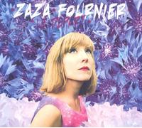 Zaza Fournier Le Depart