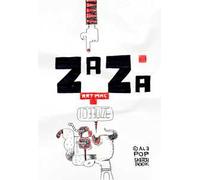 Zazà Ideeuzze Sketchbook