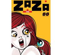 ZAZÀ MAGAZINE N.0 - AA.VV. - 2024 - In Your Face Comix
