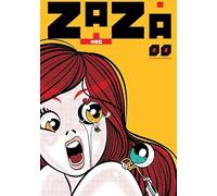 Zazà magazine (Vol. 0)