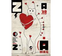 Zazà Magazine. Vol. 2 - AlePop (cur.); Dast (cur.); Maicol & Mirco (cur.)