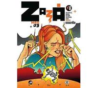 Zazà Magazine. Vol. 3