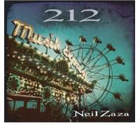 Zaza, Neil - 212