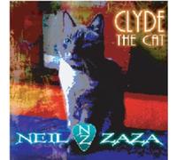 Zaza, Neil - Clyde The Cat