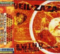 Zaza, Neil - Rewind