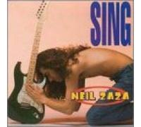 Zaza Neil - Sing
