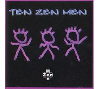 Zaza, Neil - Ten Zen Men