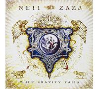 Zaza, Neil - When Gravity Fails