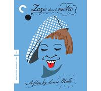 Zazie Dans Le Metro