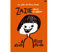 Zazie Dans le Metro