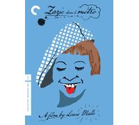 Zazie Dans Le Metro