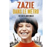 Zazie dans le métro