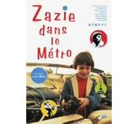 Zazie Dans le Metro [60/F/S: J]