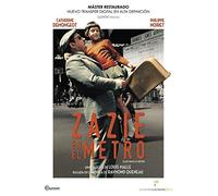 Zazie En El Metro