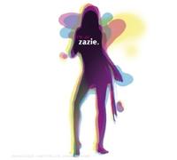 Zazie - FM Air/Tout le Monde [VINYL]
